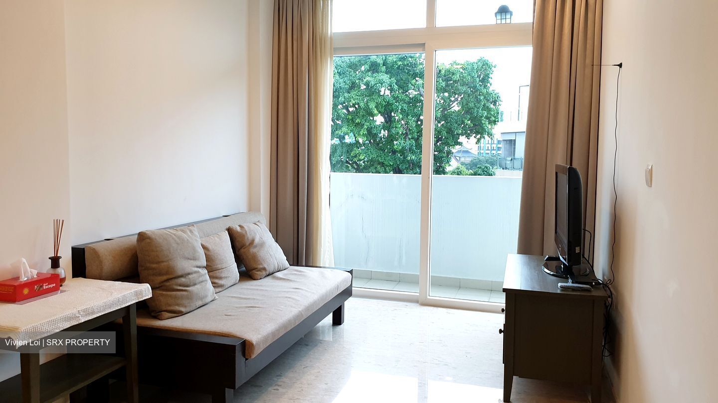 East Village (D16), Apartment #597383701